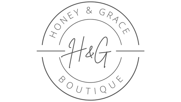 Honey & Grace Boutique logo